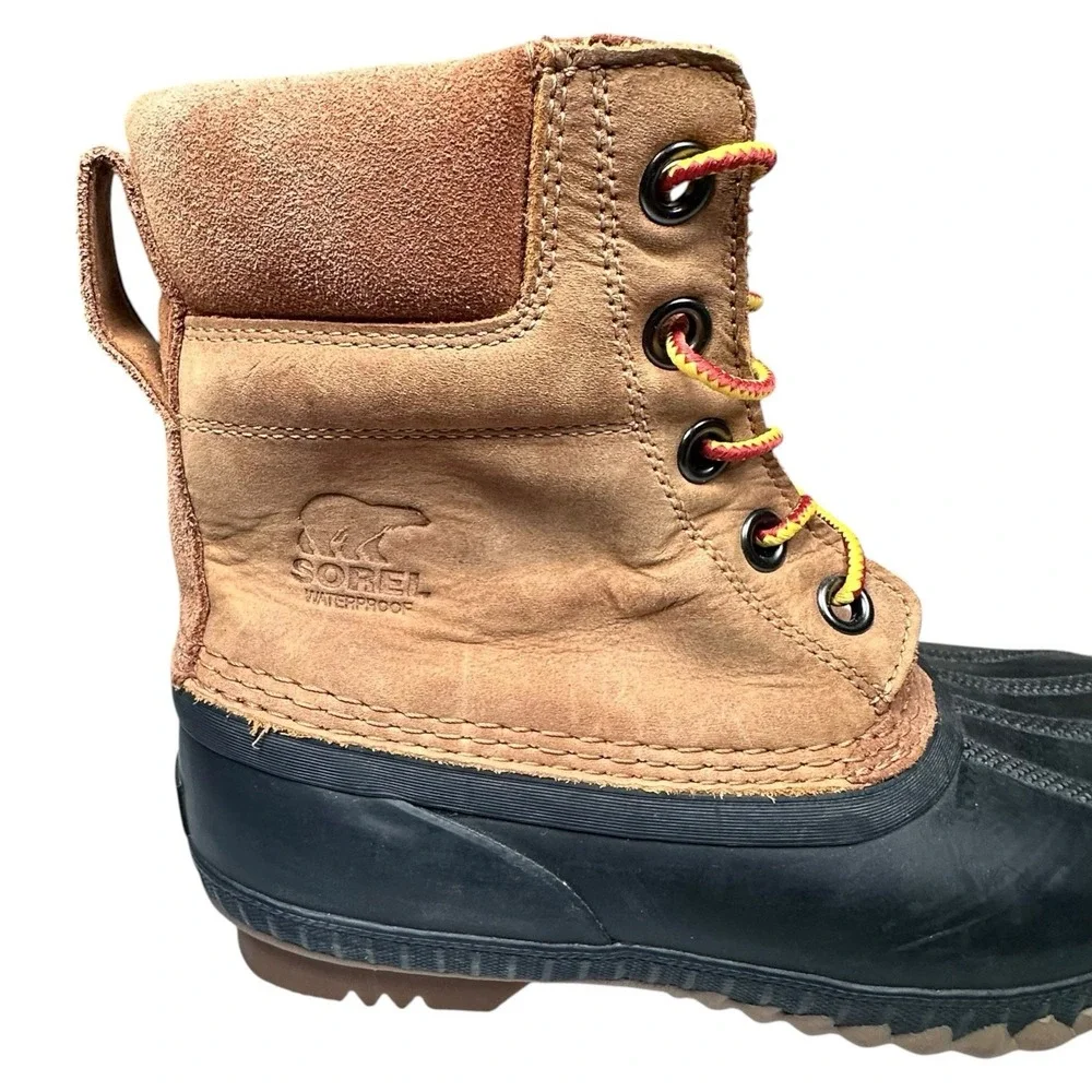 Sorel cheyanne ii